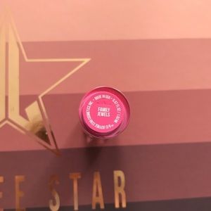 Family jewels and Birthday Suit JS Mini’s